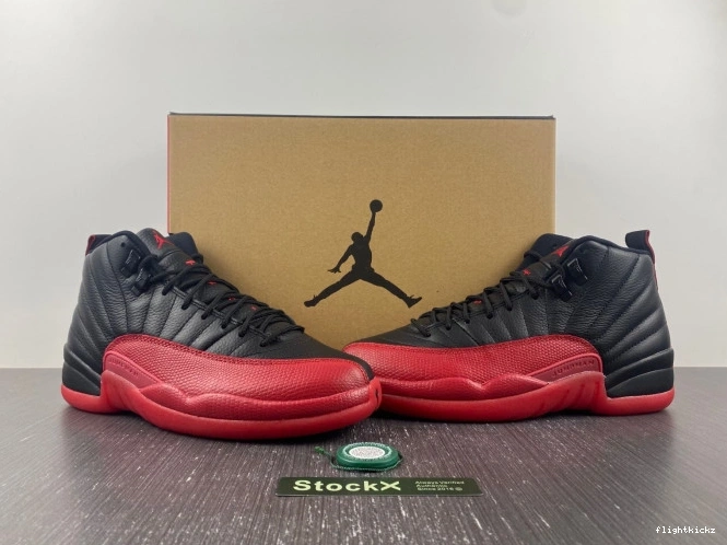 130690-002 Flu (2016) 12 Retro Game Jordan 1103